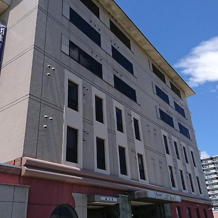 Hotel Itami ภายนอก รูปภาพ