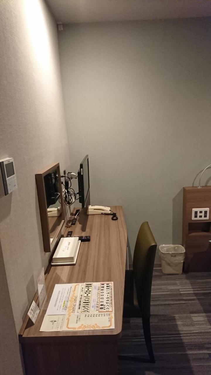 Hotel Itami ภายนอก รูปภาพ